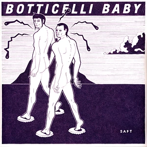 Botticelli Baby - Saft