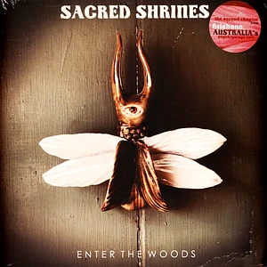 Sacred Shrines - Enter The Woods