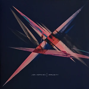 Jon Hopkins - Immunity