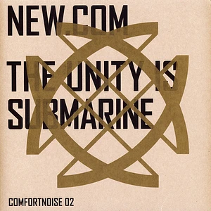 New.Com - The Unity Is Submarine