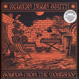 Reuben Vaun Smith - Sounds From The Workshop