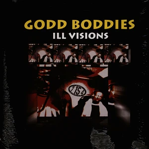 Godd Boddies - Ill Visions