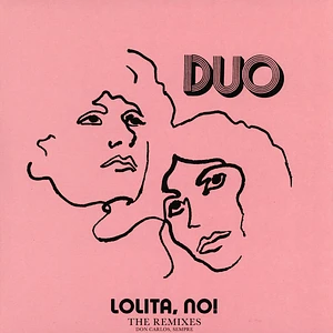 Duo - Lolita, No!