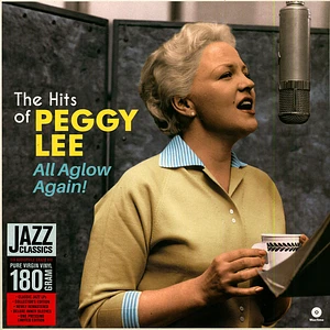 Peggy Lee - All Aglow Again