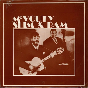 Slim & Bam - McVouty