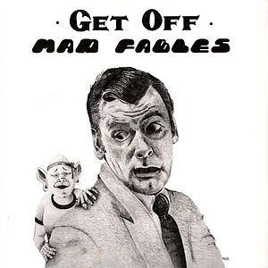 Mad Fables - Get Off