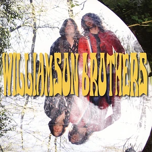 Williamson Brothers - Williamson Brothers