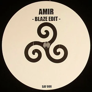 Amir - Blaze Edit
