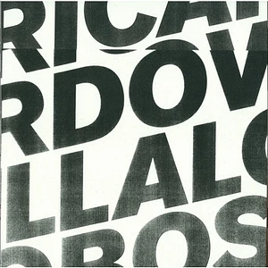 Ricardo Villalobos - Dependent And Happy Part 4 2022 Repress