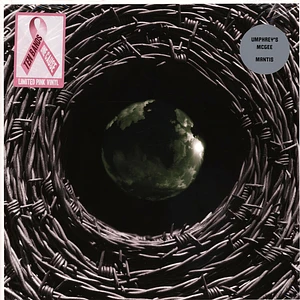 Umphrey's McGee - Mantis Ten Bands One Cause Pink Vinyl Edition