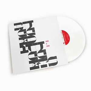 The Rugged Nuggets - Odds & Ends White Vinyl Edition