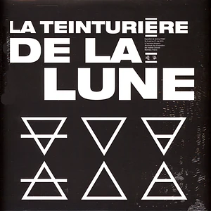 Jérôme Poret - La Teinturière de la Lune