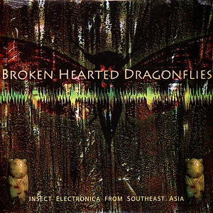 Tucker Martine - Broken Hearted Dragonflies