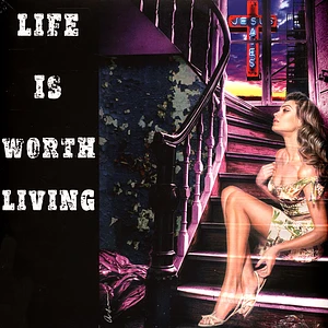 El Nino Andres - Life Is Worth Living