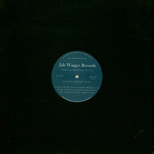 Higher Meditation - Always Think Twice, Dubplate 1, 2 / The Last Will Be First Dub, Dub 1, Dub 2