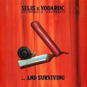Silis & Yodaroc - ... And Surviving