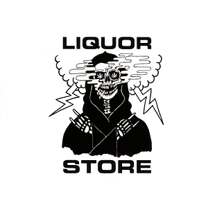 Liquor Store - Scumbag / We Buy Gold