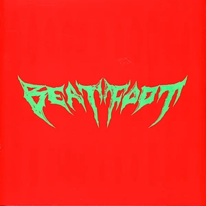 Beatfoøt - Beatfoøt Green Vinyl Edition