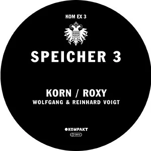 Voigt & Voigt - Speicher 3