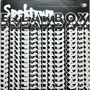 Spektrum - Freakbox Remixes