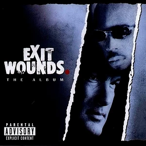 V.A. - OST Exit Wounds