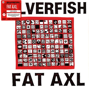 Silverfish - Fat Axl Colored Vinyl Edition