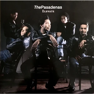 The Pasadenas - Elevate