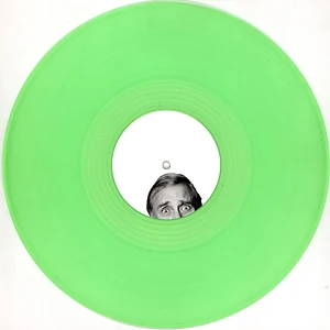 Spike Milligan - I Told You I Was Ill EP Cignol Remix Green Vinyl Edition
