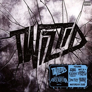 Twiztid - Unlikely Prescription