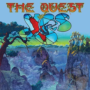 Yes - Quest