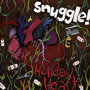 Snuggle! - Holiday Heart