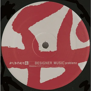 Designer Music - Problemz / The Truth