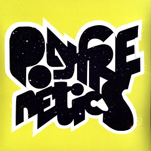 Polyfrenetics - Polyfrenetics Yellow Vinyl Edition