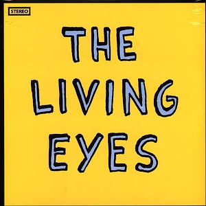 The Living Eyes - Living Eyes, The