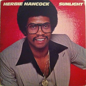 Herbie Hancock - Sunlight