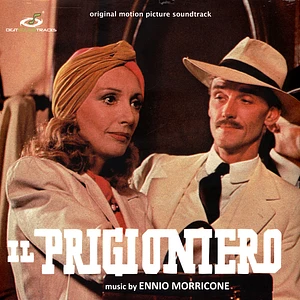Ennio Morricone - OST Il Prigioniero