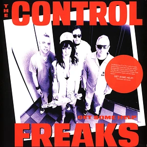 The Control Freaks - Get Some Help