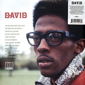 David Ruffin - David