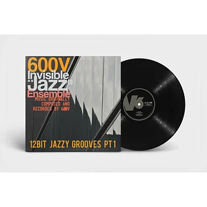 600v - 12bit Jazzed Grooves Pt 1
