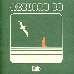 Azzurro 80 - Agip