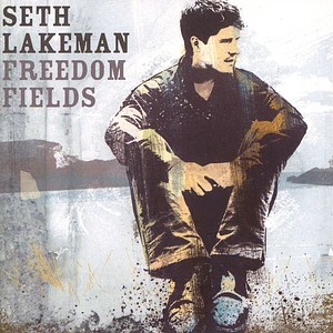 Seth Lakeman - Freedom Fields Anniversary Edition
