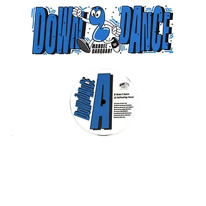 Manuel Darquart - Down 2 Dance EP