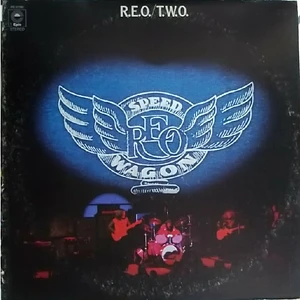 REO Speedwagon - R.E.O./T.W.O.