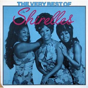 The Shirelles - The Very Best Of The Shirelles