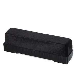 Vinyl Record Velvet Brush - Schallplatten Samtbürste