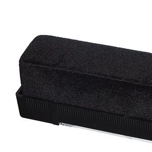 Vinyl Record Velvet Brush - Schallplatten Samtbürste