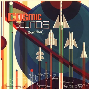 Grand David - Cosmic Sounds