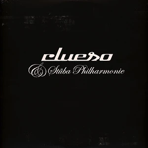 Clueso - Clueso & Stüba Philharmonie