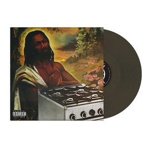 Flee Lord - Loyalty Or Death: Lord Talk Volume 2 HHV EU Exclusive Smokey Clear Vinyl Edition