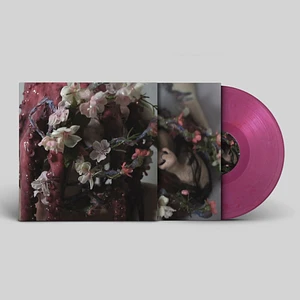 Woulg - Bubblegum Purple Marbled Vinyl Edition